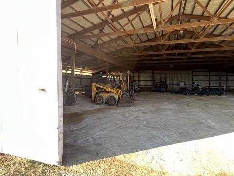 218 E 850 N, Hazleton, IN 47640 photo 10