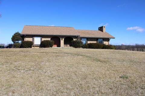 218 E 850 N, Hazleton, IN 47640 photo 4