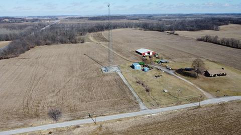 218 E 850 N, Hazleton, IN 47640 photo 6