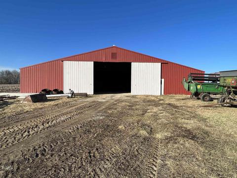 218 E 850 N, Hazleton, IN 47640 photo 9