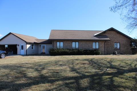 218 E 850 N, Hazleton, IN 47640 photo 2