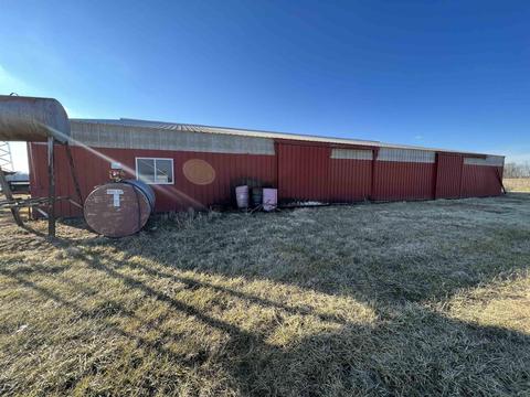 218 E 850 N, Hazleton, IN 47640 photo 11