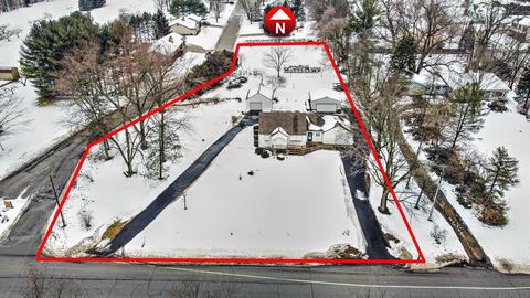 11787 Adams Rd, Granger, IN 46530 photo 32
