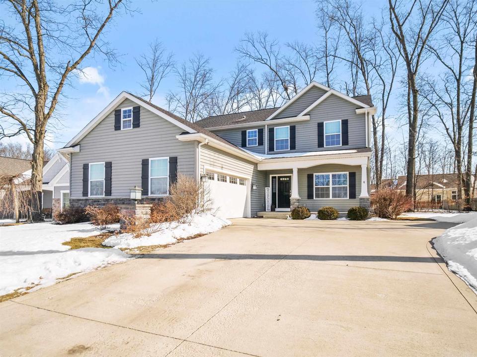 7614 Sweet Spire Dr, Fort Wayne, IN 46835 36 Photos MLS 202204959