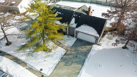 1330 Chanterelle Dr, Fort Wayne, IN 46845 photo 31