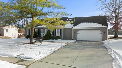 1330 Chanterelle Dr, Fort Wayne, IN 46845 photo 30