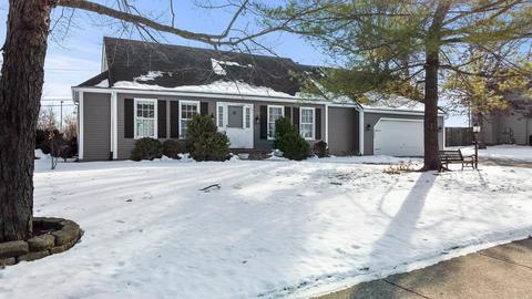 1330 Chanterelle Dr, Fort Wayne, IN 46845 photo 32