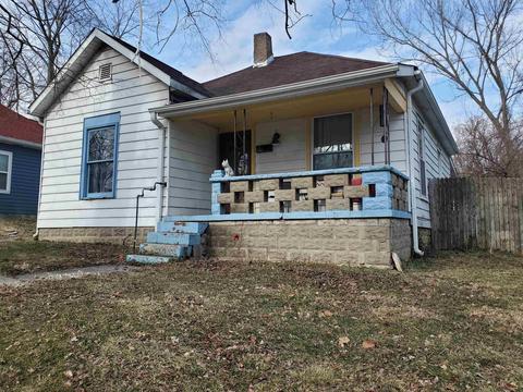 1102 W 6th St, Bloomington, IN 47404 photo 1