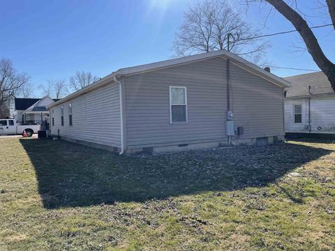 219 W Main St, Mitchell, IN 47446 photo 18