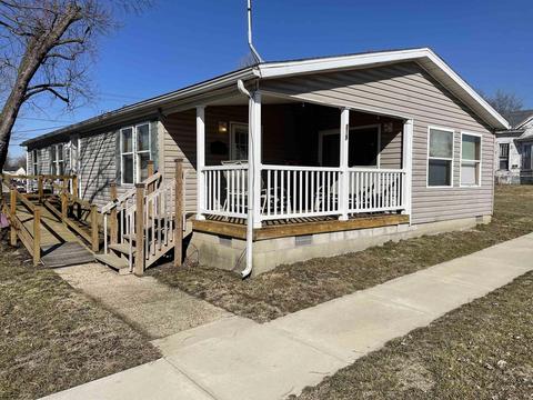 219 W Main St, Mitchell, IN 47446 photo 1