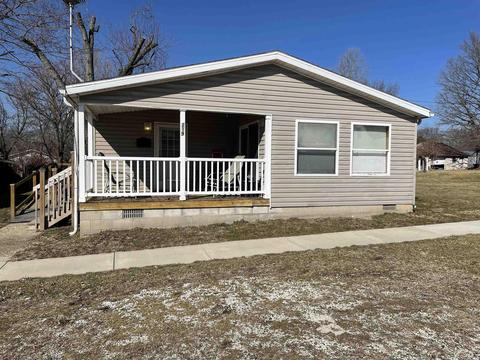 219 W Main St, Mitchell, IN 47446 photo 17