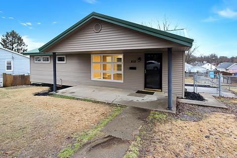 812 Evans St, Princeton, IN 47670 photo 1