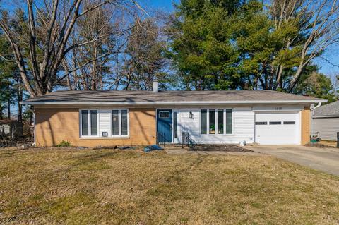 1213 E Allendale Dr, Bloomington, IN 47401 photo 1