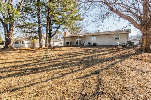 1213 E Allendale Dr, Bloomington, IN 47401 photo 34