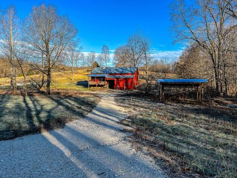 1075 Hidden Valley Ln, Mitchell, IN 47446 photo 15