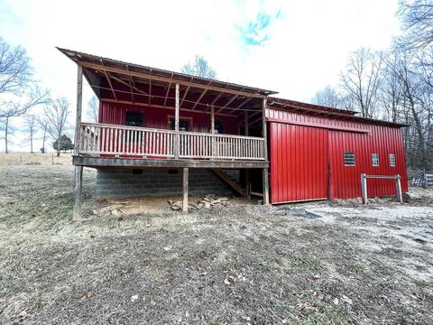 1075 Hidden Valley Ln, Mitchell, IN 47446 photo 16