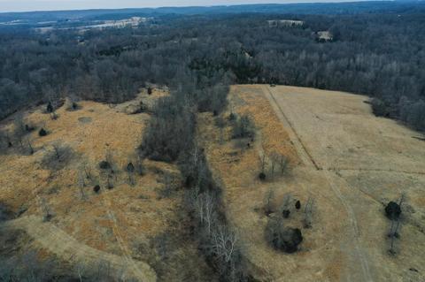 1075 Hidden Valley Ln, Mitchell, IN 47446 photo 3