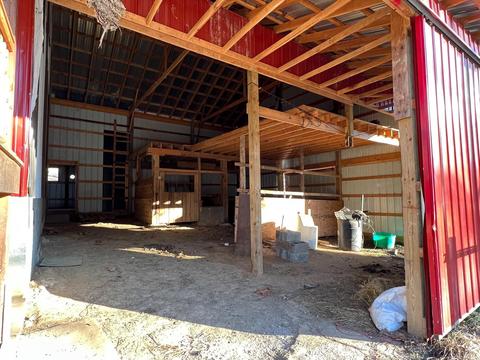 1075 Hidden Valley Ln, Mitchell, IN 47446 photo 20