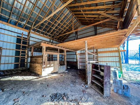 1075 Hidden Valley Ln, Mitchell, IN 47446 photo 22