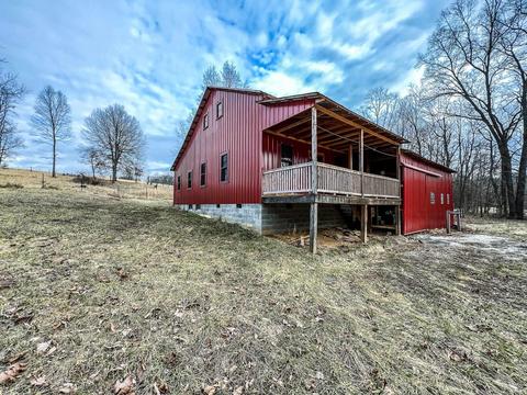 1075 Hidden Valley Ln, Mitchell, IN 47446 photo 17