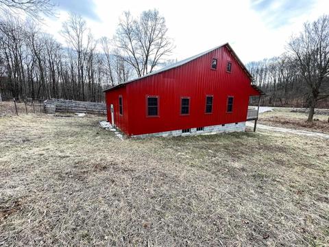 1075 Hidden Valley Ln, Mitchell, IN 47446 photo 18