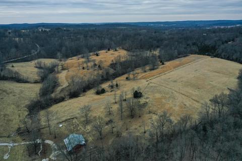1075 Hidden Valley Ln, Mitchell, IN 47446 photo 2