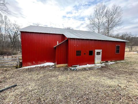 1075 Hidden Valley Ln, Mitchell, IN 47446 photo 19
