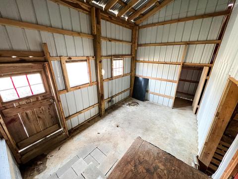 1075 Hidden Valley Ln, Mitchell, IN 47446 photo 28