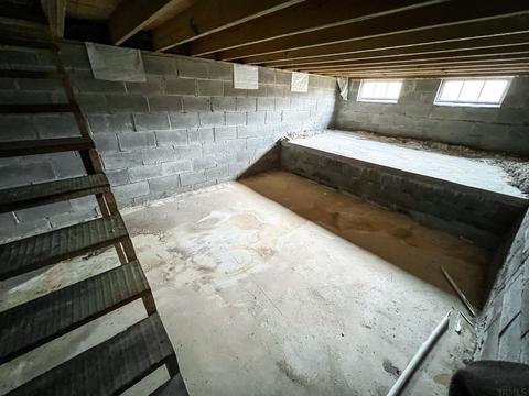 1075 Hidden Valley Ln, Mitchell, IN 47446 photo 31