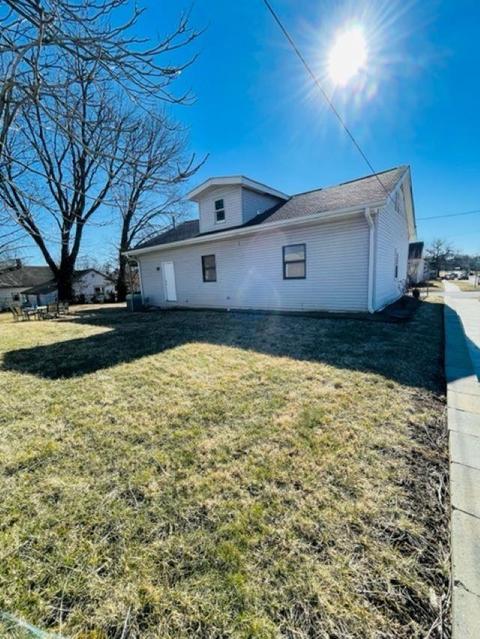 623 W Frank St, Mitchell, IN 47446 photo 19
