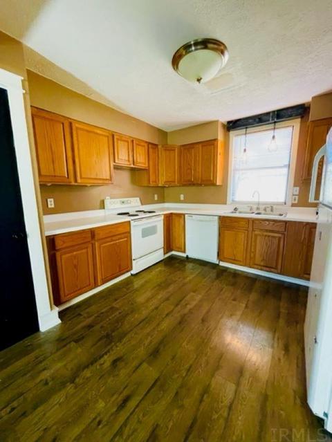 623 W Frank St, Mitchell, IN 47446 photo 16