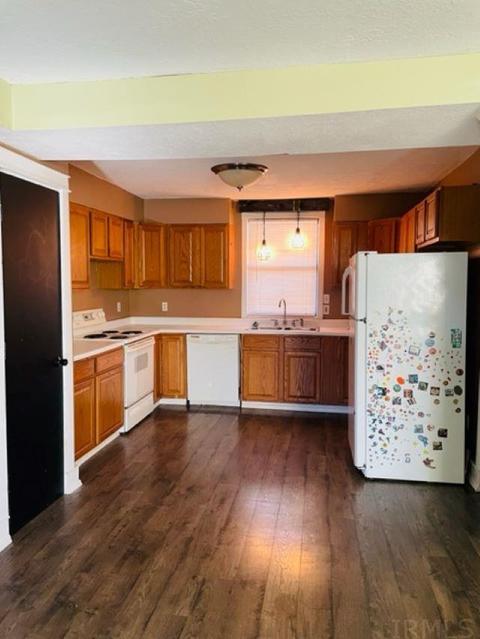 623 W Frank St, Mitchell, IN 47446 photo 13