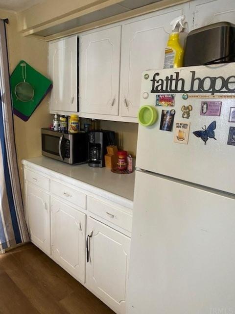 537 Circle Dr, Fairmount, IN 46928 photo 5