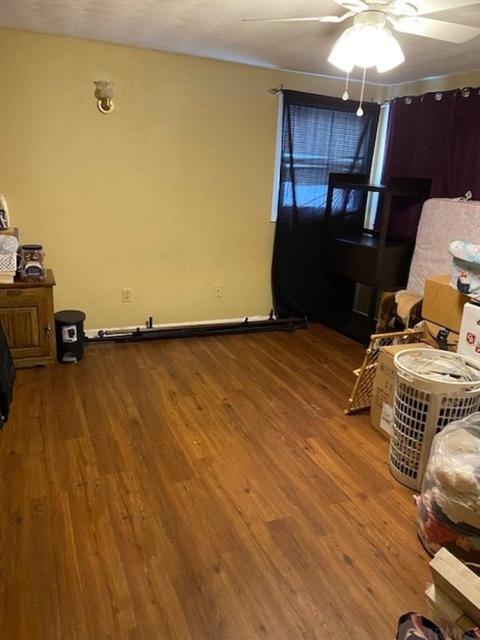 537 Circle Dr, Fairmount, IN 46928 photo 8