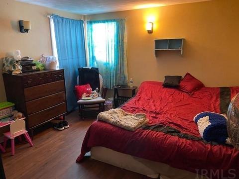 537 Circle Dr, Fairmount, IN 46928 photo 6