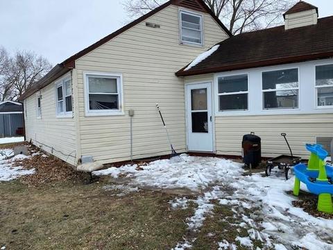 537 Circle Dr, Fairmount, IN 46928 photo 2