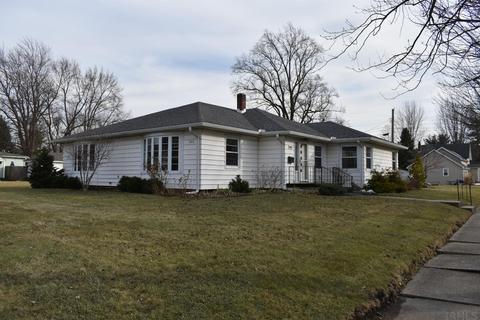 303 E Main St, Flora, IN 46929 photo 2