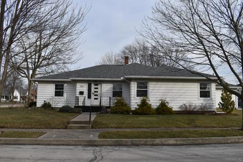 303 E Main St, Flora, IN 46929 photo 1