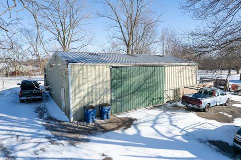 818 E Walnut St, Marion, IN 46952 photo 23
