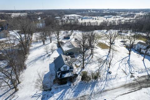 818 E Walnut St, Marion, IN 46952 photo 2