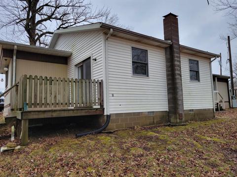 1650 Wpa Rd, Mitchell, IN 47446 photo 26