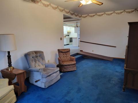 1650 Wpa Rd, Mitchell, IN 47446 photo 8