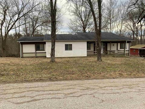 1650 Wpa Rd, Mitchell, IN 47446 photo 33