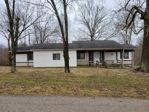 1650 Wpa Rd, Mitchell, IN 47446 photo 1