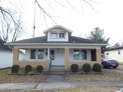 619 S St, Bedford, IN 47421 photo 1