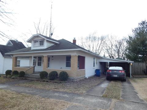 619 S St, Bedford, IN 47421 photo 26