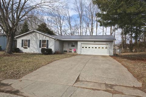5908 S Phyllis St, Bloomington, IN 47403 photo 1