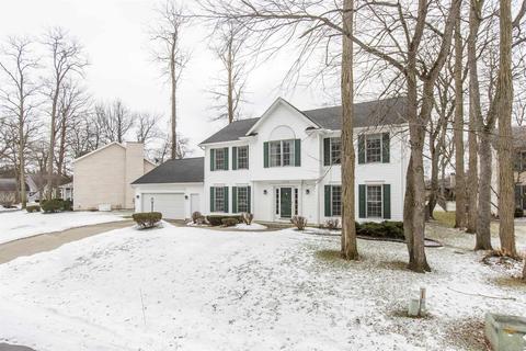 10770 Pine Cone Ct, Granger, IN 46530 photo 1
