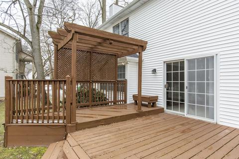 10770 Pine Cone Ct, Granger, IN 46530 photo 31