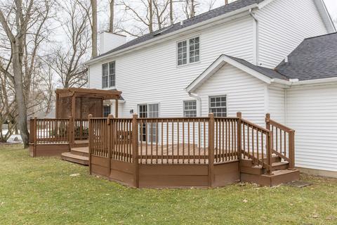 10770 Pine Cone Ct, Granger, IN 46530 photo 32